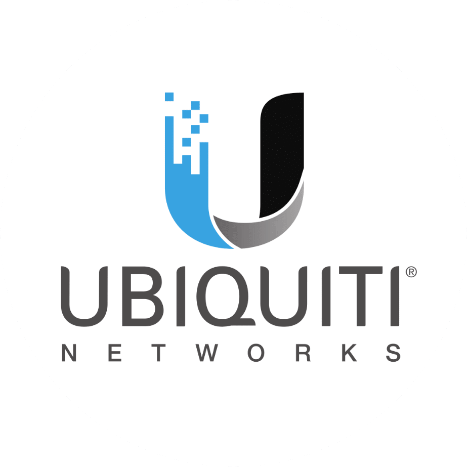 Ubiquiti partenaire de votre installateur d'alarmes à St Aubin du médoc