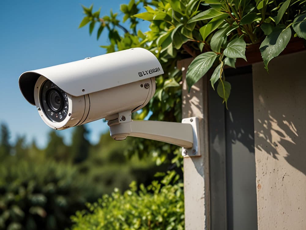 Installateur de caméra de vidéosurveillance à Saint Médard en Jalles